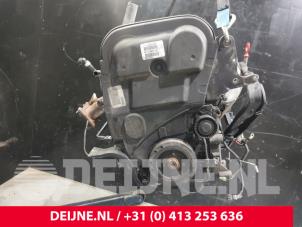 Volvo V70 Motor O183240 foto 3