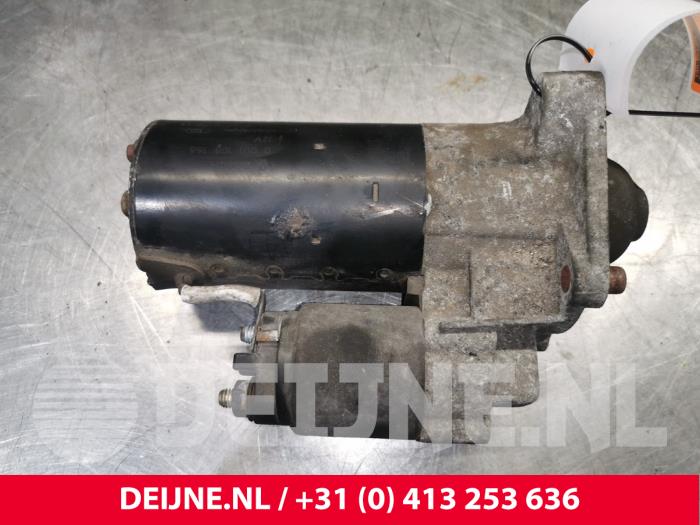 Volvo V70 Startmotor O183267