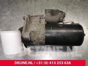 Volvo V70 Anlasser O183267 foto 2