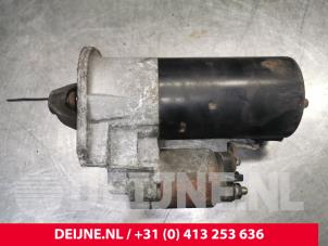 Volvo V70 Anlasser O183267 foto 3