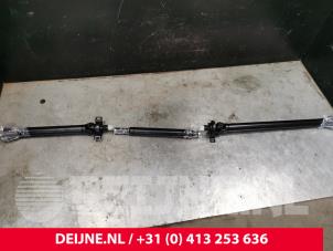 Mercedes Vito Tussenas O9990001802 foto 2