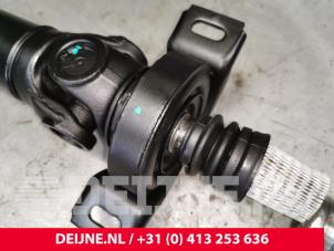 Mercedes Vito Tussenas O9990001802 foto 3
