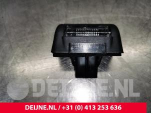 Ford Transit Kennzeichenbeleuchtung O9990001805 foto 2