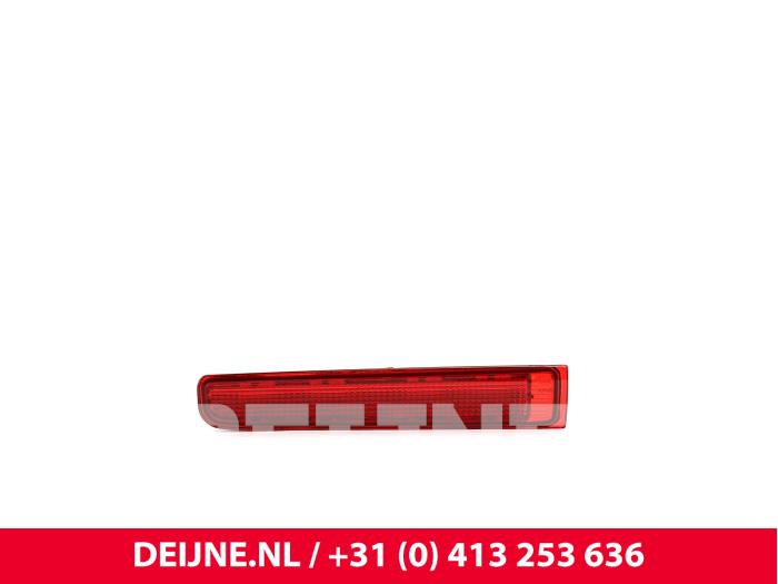 Volkswagen Transporter Extra Remlicht midden O9990001807