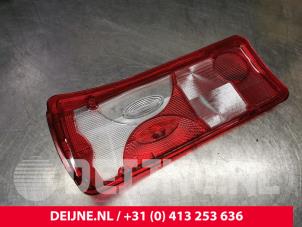 Mercedes Sprinter Achterlicht links O9990001809 foto 4