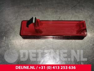 Fiat Talento Rear bumper reflector, right O9990001810 photo 3