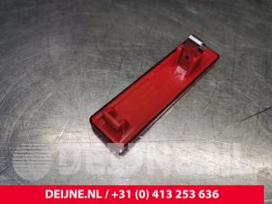 Fiat Talento Rear bumper reflector, right O9990001810 photo 4