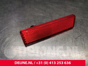Fiat Talento Rear bumper reflector, right O9990001810 photo 2