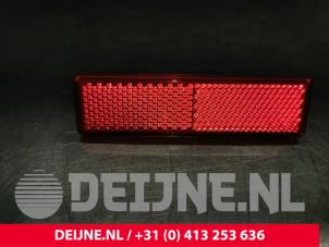Nieuwe Bumper reflector rechts-achter Fiat Talento Prijs € 12,10 Inclusief btw aangeboden door van Deijne Onderdelen Uden B.V.
