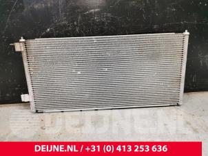 Ford Transit Connect Air conditioning condenser O183311 photo 2