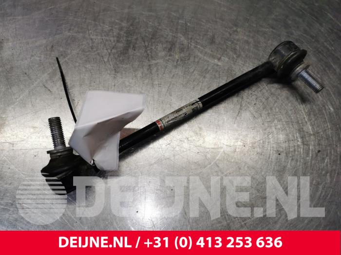 Tesla Model 3 Stabilisatie Stang Geleider O183315