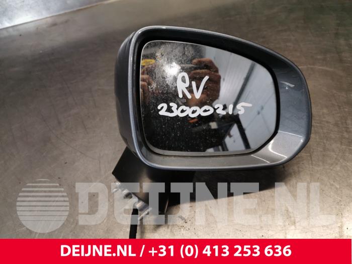 Volvo XC90 Buitenspiegel rechts O183318