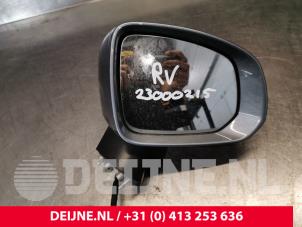 Gebruikte Buitenspiegel rechts Volvo XC90 II 2.0 T8 16V Twin Engine AWD Prijs € 400,00 Margeregeling aangeboden door van Deijne Onderdelen Uden B.V.