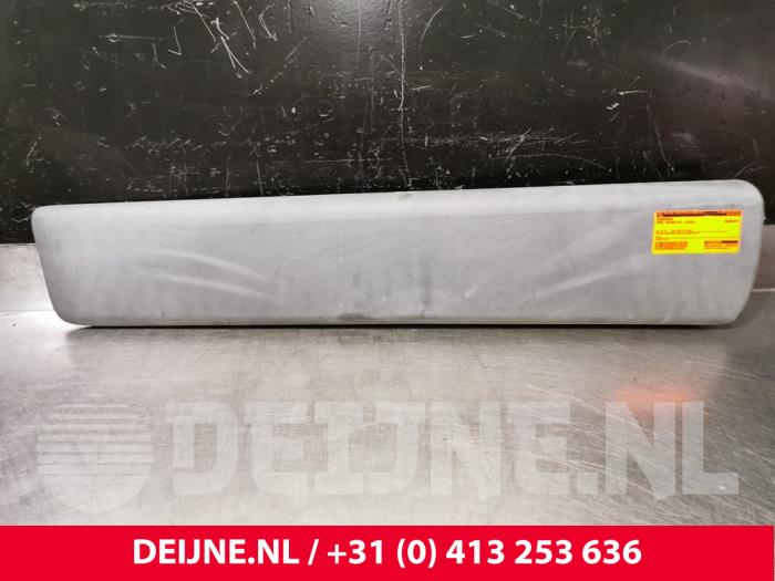 Opel Vivaro Sierstrip O183332