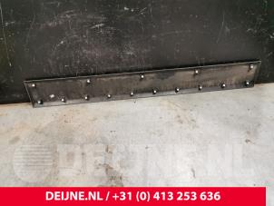Renault Master Decorative strip O183333 photo 2