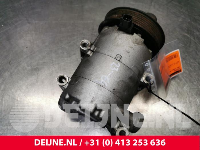 Gebruikte Aircopomp Ford Transit 3.2 TDCI 20V Prijs € 90,75 Inclusief btw aangeboden door van Deijne Onderdelen Uden B.V.