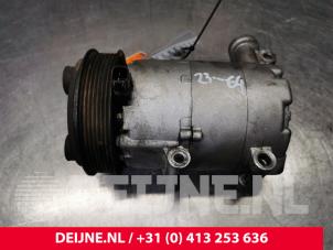 Ford Transit Klimapumpe O183341 foto 2