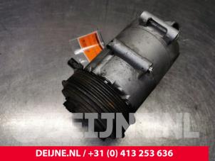 Ford Transit Klimapumpe O183341 foto 3