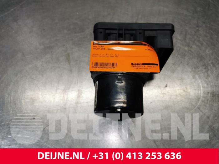 Volvo V50 ABS Pumpe O183344