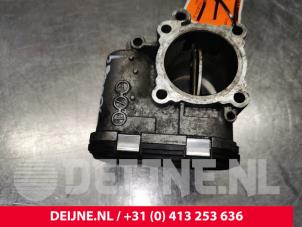 Ford Transit Drosselklappengehäuse O183432 foto 3
