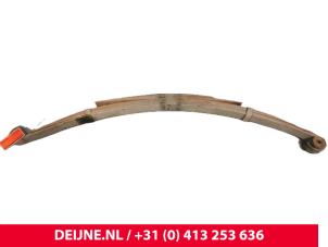Iveco Daily Rear leaf spring O183368 photo 2