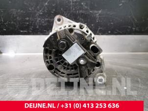 Iveco Daily Dynamo O183378 foto 3