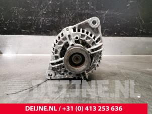 Gebruikte Dynamo Iveco New Daily IV 35C12V, 35C12V/P, 35S12V, 35S12V/P Prijs € 72,60 Inclusief btw aangeboden door van Deijne Onderdelen Uden B.V.