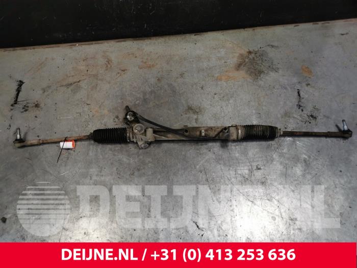 Ford Transit Lenkgetriebe Servo O183440