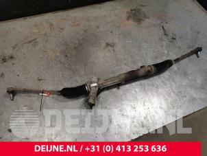 Ford Transit Lenkgetriebe Servo O183440 foto 2