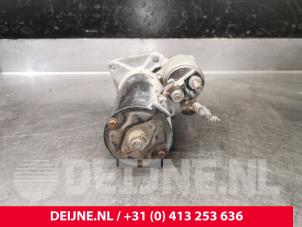 Iveco Daily Starter O183412 photo 2