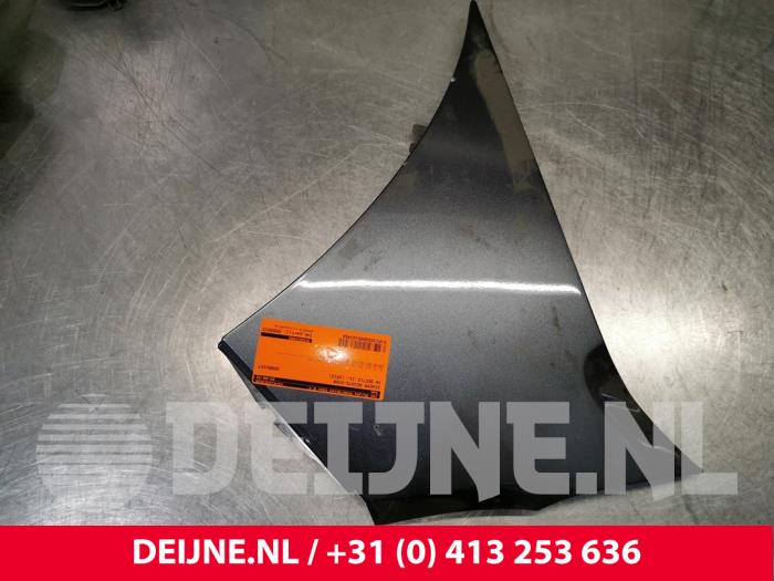 Volkswagen Beetle Front wing, right O183468