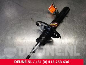 Citroen C3 Picasso Schokdemperpoot links-voor O183475 foto 2