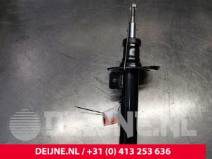 Citroen C3 Picasso Schokdemperpoot links-voor O183475 foto 3