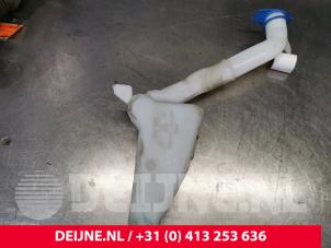 Skoda Fabia Scheibensprühertank vorne O183478 foto 3