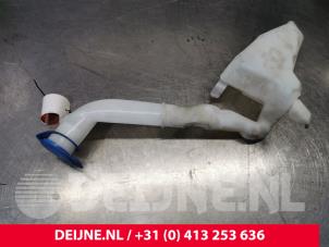 Skoda Fabia Scheibensprühertank vorne O183478 foto 4