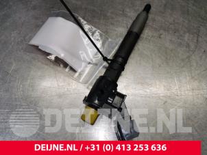 Volvo V60 Injector (diesel) O183491 photo 2