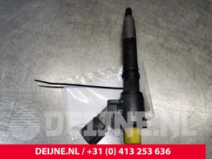 Volvo V60 Injector (diesel) O183491 photo 3