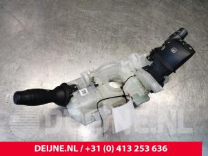 Opel Movano Kombischalter Lenksäule O183524 foto 2