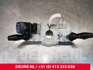 Gebruikte Schakelaar Stuurkolom (licht) Opel Movano 2.3 CDTi 16V FWD Prijs € 121,00 Inclusief btw aangeboden door van Deijne Onderdelen Uden B.V.