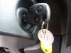 Kontaktslot+Sleutel van een Opel Movano, 2010 2.3 CDTi 16V FWD, Bestel, Diesel, 2.298cc, 74kW (101pk), FWD, M9TB8, 2012-05 / 2014-05 2014