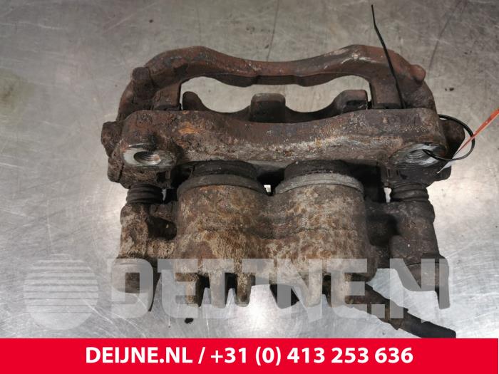 Opel Movano Front brake calliper, left O183546