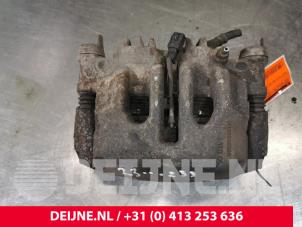Opel Movano Bremszange links vorne O183546 foto 3
