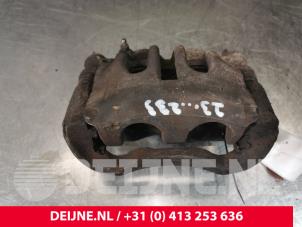 Opel Movano Bremszange rechts vorne O183547 foto 2