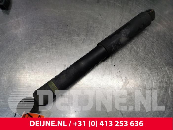 Nissan NV200 Rear shock absorber, right O183578