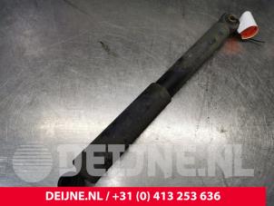 Nissan NV200 Stoßdämpfer links hinten O183579 foto 2