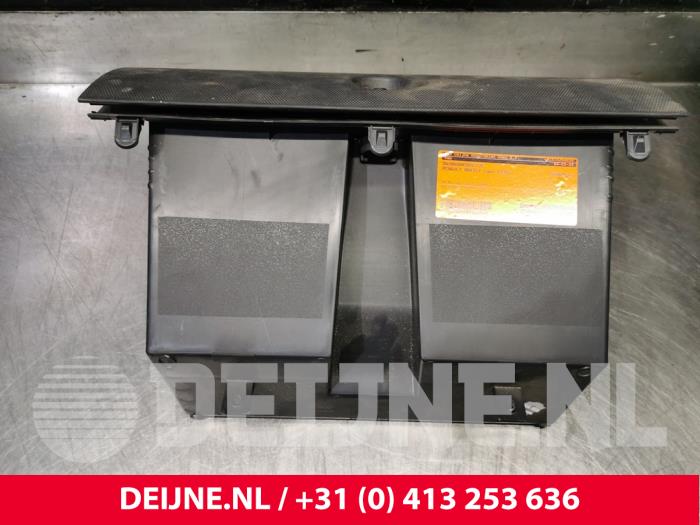 Renault Maxity Handschuhfach O183584