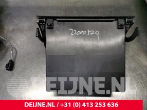 Renault Maxity Dashboardkastje O183584 foto 3