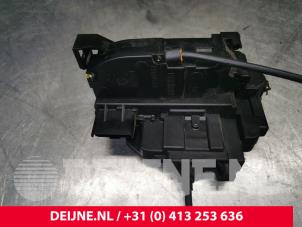 Opel Movano Deurslot Mechaniek 2Deurs rechts O183599 foto 2