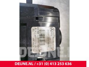 Mercedes Vito Kachel Bedieningspaneel O183637 foto 3