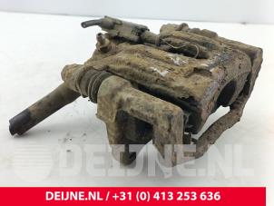 Mercedes Vito Bremszange links hinten O183655 foto 2